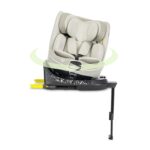 Քարսիթ SOLARIS beige i-size ISOFIX - Image 4