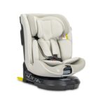 Քարսիթ SOLARIS beige i-size ISOFIX - Image 5