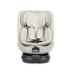 Քարսիթ SOLARIS beige i-size ISOFIX - Image 6