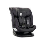 Քարսիթ Sagitta black i-size ISOFIX - Image 3