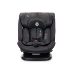 Քարսիթ Sagitta black i-size ISOFIX - Image 4