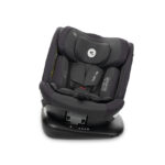 Քարսիթ Sagitta black i-size ISOFIX - Image 2
