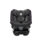 Քարսիթ Sagitta black i-size ISOFIX - Image 5