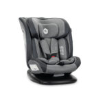 Քարսիթ Sagitta grey i-size ISOFIX - Image 2