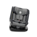 Քարսիթ Sagitta grey i-size ISOFIX - Image 4