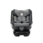 Քարսիթ Sagitta grey i-size ISOFIX - Image 6