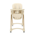 Կերակրման աթոռակ Remo beige