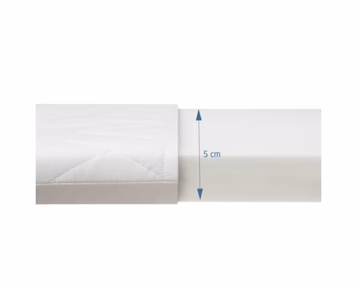 MC IORA PLUS ELEGANCE GRAPHITE - Image 5