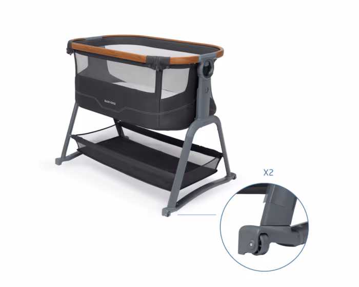 MC IORA PLUS ELEGANCE GRAPHITE - Image 2