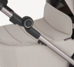 Մանկասայլակ Anex IQ 2in1 IQ-27 Soya - Image 3