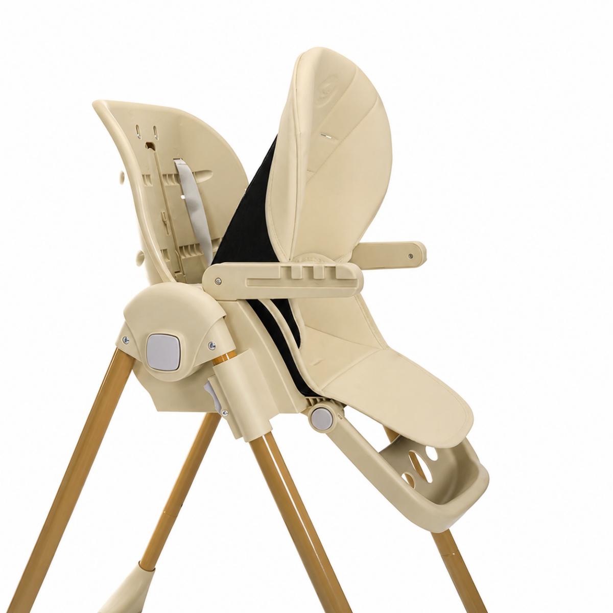 Կերակրման աթոռակ Remo beige - Image 4