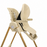 Կերակրման աթոռակ Remo beige - Image 4
