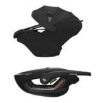 MC CORAL SLIDE PRO ONYX BLACK - Image 5