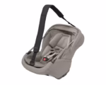 Գոտի MC CORAL SLDPRO CARRYSTRAP BLCK - Image 3