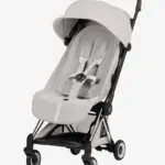 Զբոսասայլակ Cybex Coya style RG City grey