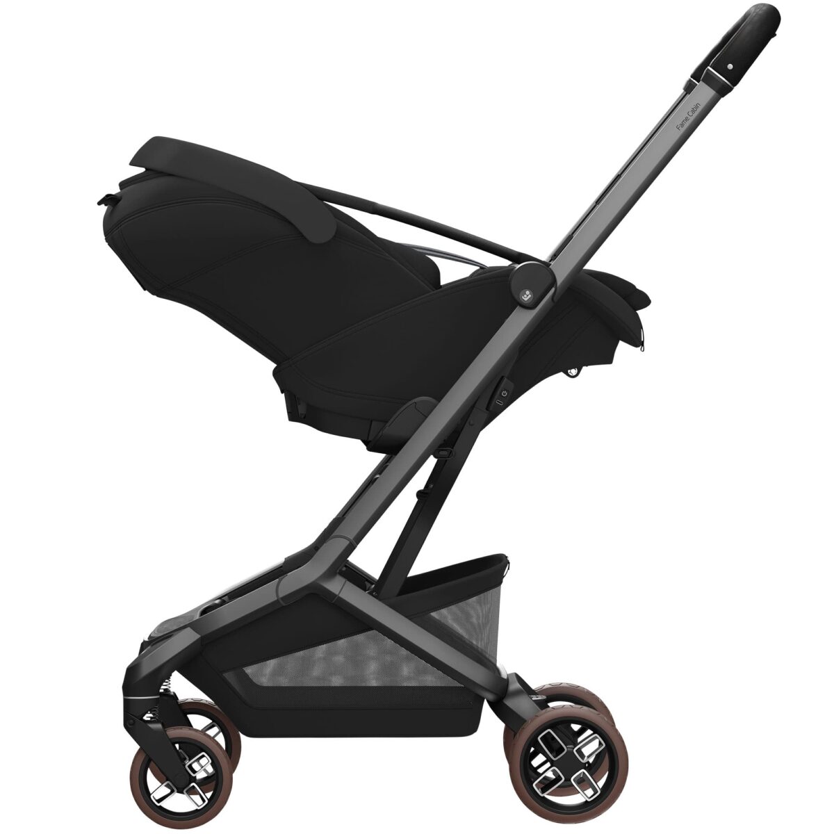 MC CORAL SLIDE PRO ONYX BLACK - Image 6
