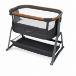 MC IORA PLUS ELEGANCE GRAPHITE