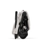 Զբոսասայլակ Cybex Coya style RG City grey - Image 5