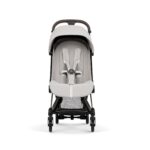 Զբոսասայլակ Cybex Coya style RG City grey - Image 2