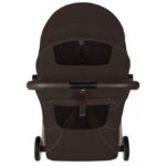Զբոսասայլակ Orfeo Chocolate brown - Image 6