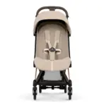 Զբոսասայլակ Cybex Coya style RG Cozy beige - Image 2