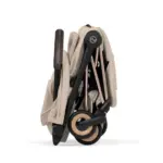 Զբոսասայլակ Cybex Coya style RG Cozy beige - Image 6
