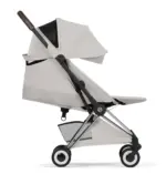Զբոսասայլակ Cybex Coya style RG City grey - Image 4