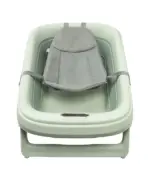 Լոգոնց MC INDIGO PLUS BATHTUB SAGE GREEN - Image 4