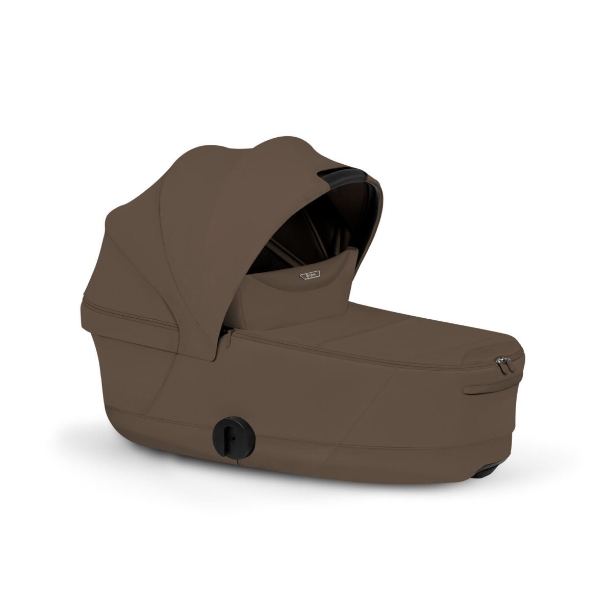 Մանկասայլակ 2in1 Cybex PriamV Style rosegold Coconut brown - Image 6