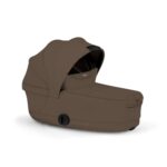 Մանկասայլակ 2in1 Cybex PriamV Style rosegold Coconut brown - Image 6