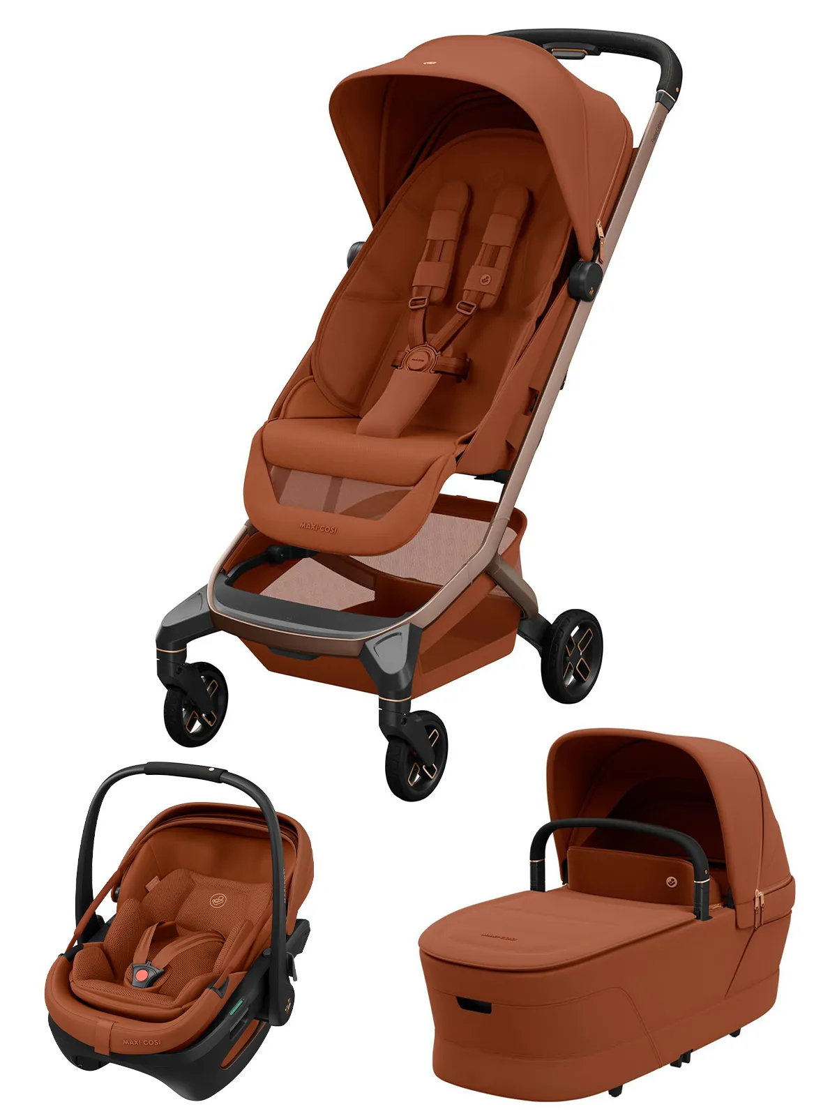 MC CORAL SLIDEPRO COPPER TERRA - Image 3