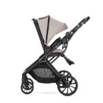 Մանկասայլակ GLORY 2in1 BEIGE +ADAPTERS+pram body - Image 5