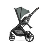 Մանկասայլակ GLORY 2in1 GREEN+ADAPTERS+pram body - Image 5