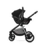 Մանկասայլակ BIANCA BEIGE LATTE 3in1 UP TO 22KGS - Image 10