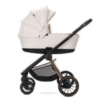 Մանկասայլակ BIANCA BEIGE LATTE 3in1 UP TO 22KGS
