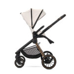 Մանկասայլակ BIANCA BEIGE LATTE 3in1 UP TO 22KGS - Image 5