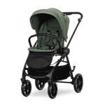 Մանկասայլակ VENICE GREEN 2in1 up to 22 kg - Image 2