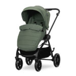 Մանկասայլակ VENICE GREEN 2in1 up to 22 kg - Image 3