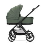 Մանկասայլակ VENICE GREEN 2in1 up to 22 kg