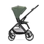 Մանկասայլակ VENICE GREEN 2in1 up to 22 kg - Image 4