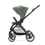 Մանկասայլակ VENICE GREEN 2in1 up to 22 kg - Image 5