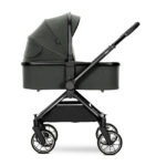 Մանկասայլակ REYA GREEN 2in1 - Image 2