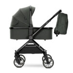 Մանկասայլակ REYA GREEN 2in1