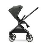 Մանկասայլակ REYA GREEN 2in1 - Image 5