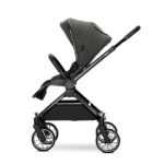 Մանկասայլակ REYA GREEN 2in1 - Image 6