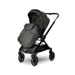 Մանկասայլակ REYA GREEN 2in1 - Image 7