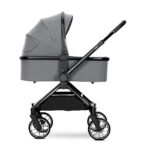 Մանկասայլակ REYA GREY 2in1 - Image 2
