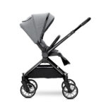 Մանկասայլակ REYA GREY 2in1 - Image 5