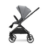 Մանկասայլակ REYA GREY 2in1 - Image 6