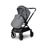 Մանկասայլակ REYA GREY 2in1 - Image 7